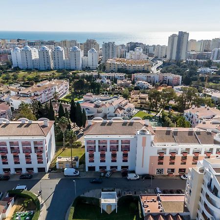 Vilarosa Beachside By Cc 2H Portimão Buitenkant foto