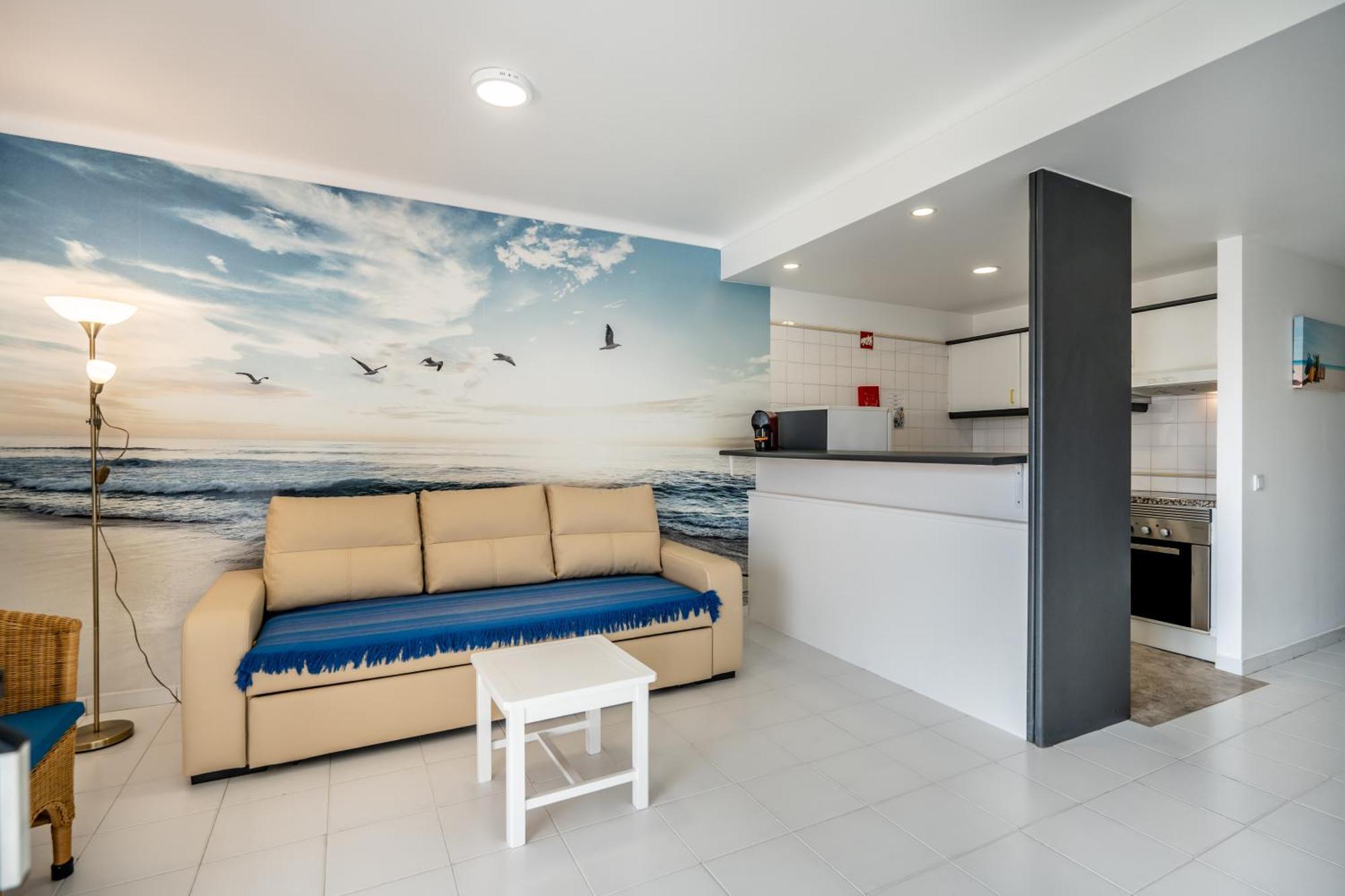 Vilarosa Beachside By Cc 2H Portimão Buitenkant foto