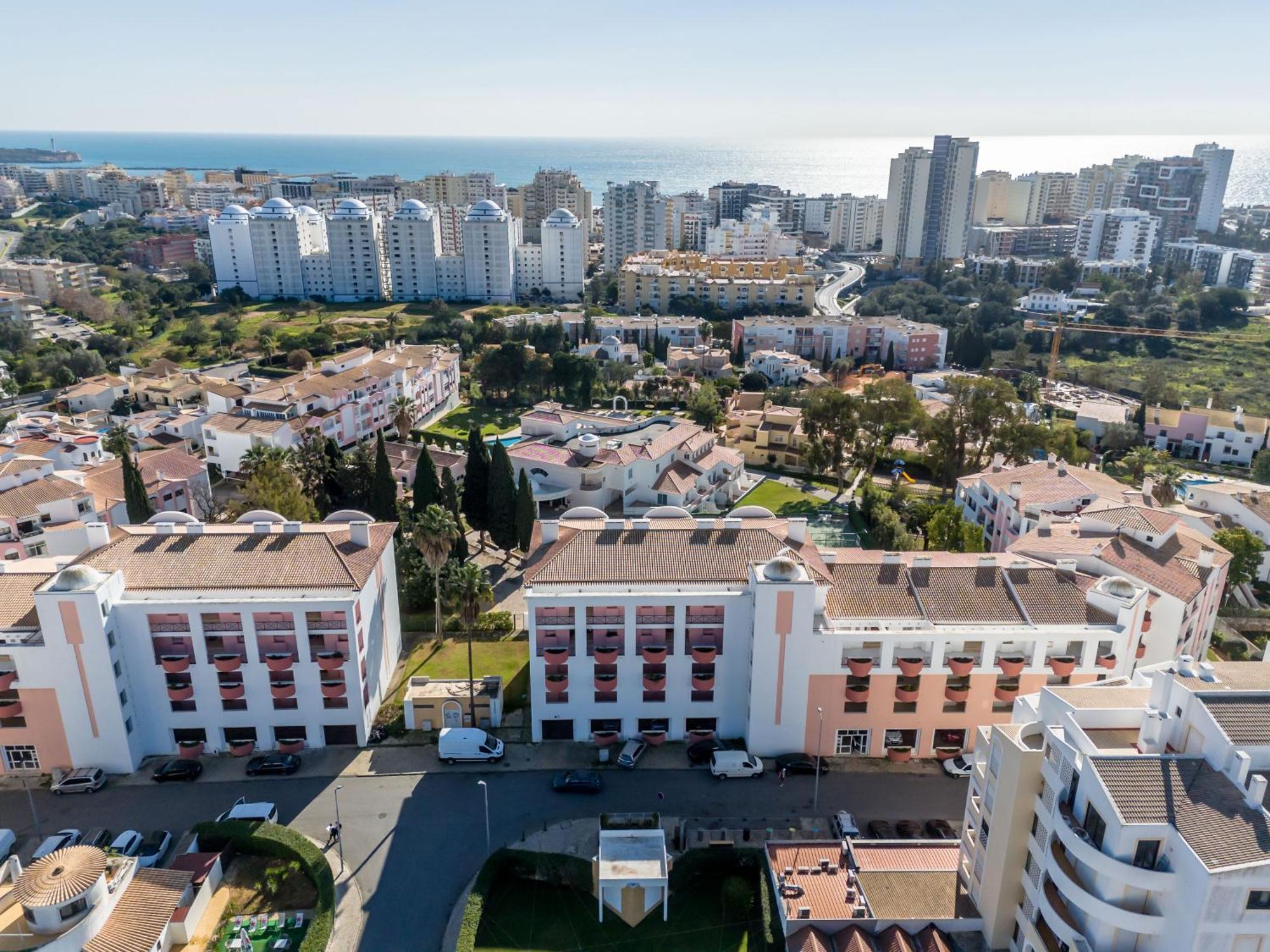 Vilarosa Beachside By Cc 2H Portimão Buitenkant foto