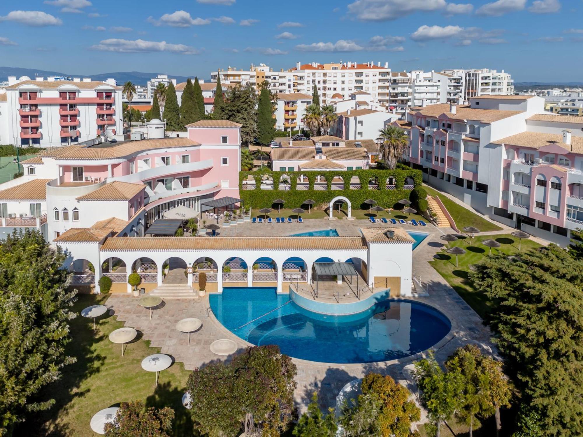 Vilarosa Beachside By Cc 2H Portimão Buitenkant foto