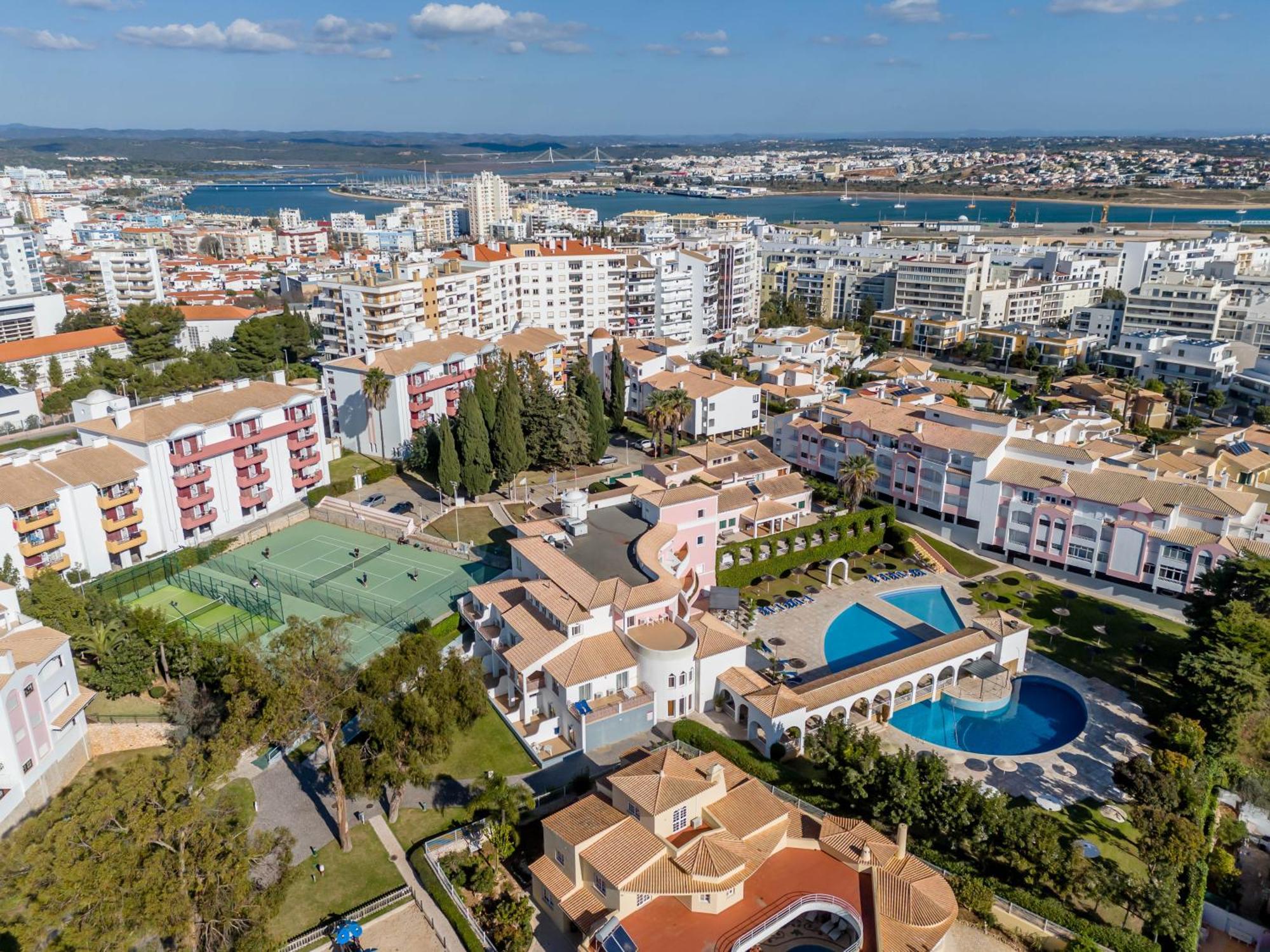 Vilarosa Beachside By Cc 2H Portimão Buitenkant foto