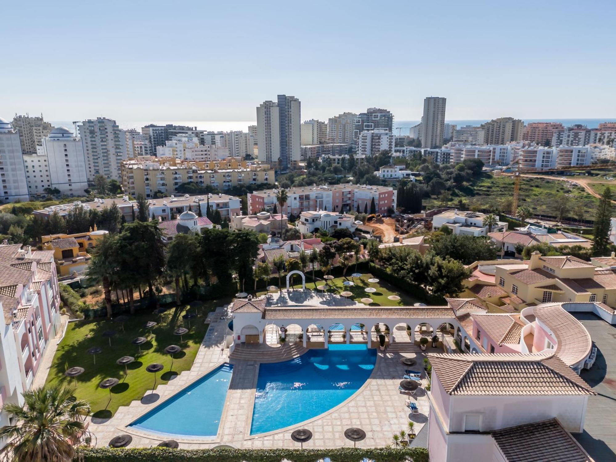 Vilarosa Beachside By Cc 2H Portimão Buitenkant foto