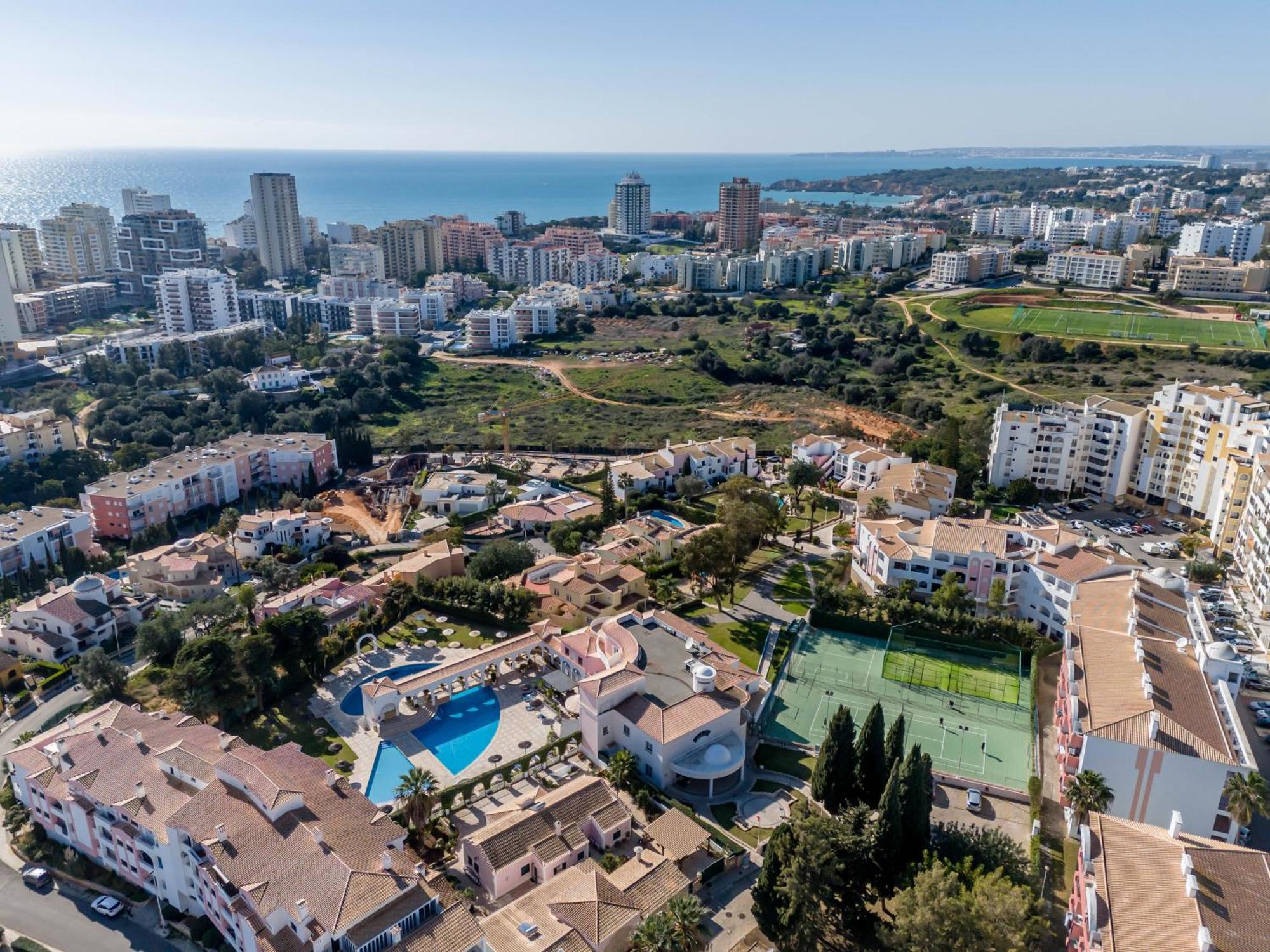 Vilarosa Beachside By Cc 2H Portimão Buitenkant foto