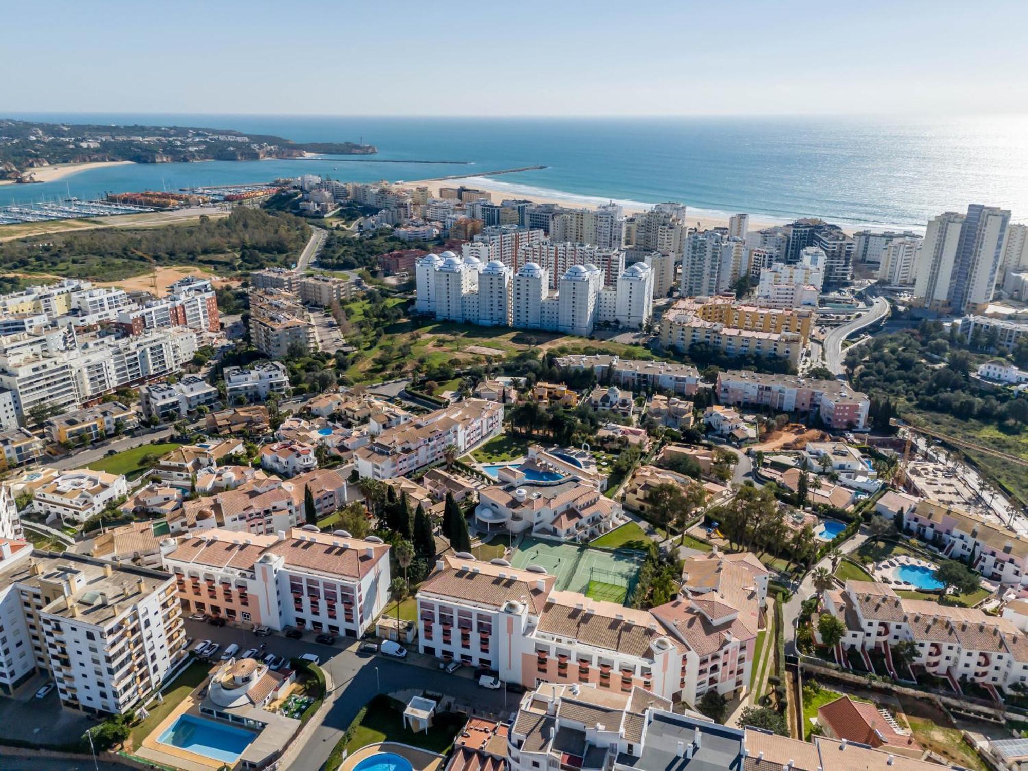 Vilarosa Beachside By Cc 2H Portimão Buitenkant foto